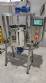 Alki Mquinas 30-liter stainless steel jacketed mixing reactor