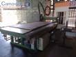 CNC router Thunder