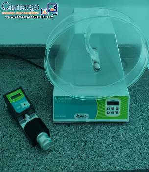 Durometer and friabilometer: New Ethics for tablet and capsule testing.