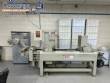 Selovac thermoforming packaging machine for dental flos blisters
