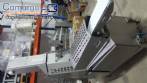 Meat cutting machine Marel