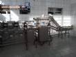 Selector and weigher for Lenke meat cuts