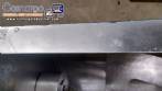 Sigma g. Mazzoni mixer in stainless steel for soaps