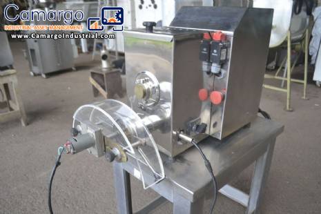 Indiana pasta extruder