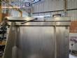 Horizontal ribbon blender Bravaeco