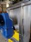 Horizontal ribbon blender Bravaeco