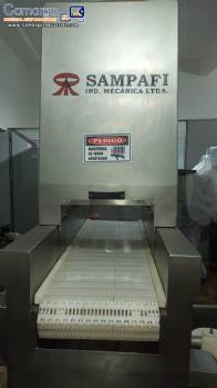 Sampafi seasoning injector with 25 needles