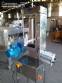 Pastry and ravioli stainless steel filling and forming machine 120 kg Indiana