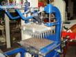 Manufacturer of ice cream cones for 60-cavity cone-shaped desserts.