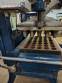 Ice cream cone making machine, cup type, 40 cavities.
