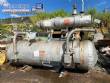 Heat exchanger for GEA oil cooling