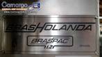 Stainless steel filling machine for flexible packaging Brasholanda