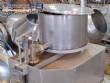 Stainless steel filling machine for flexible packaging Brasholanda