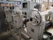 Dough rolling cylinder