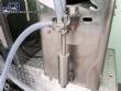 Filling machine for 250 ml