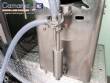 Filling machine for 250 ml