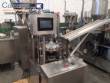 Automatic rotary bottle wrapping machine Fabrima