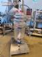 FGG Jacketed borosilicate glass mixing reactor 36 L 50 L