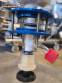 FGG Jacketed borosilicate glass mixing reactor 36 L 50 L