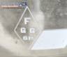 FGG Jacketed borosilicate glass mixing reactor 36 L 50 L