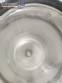 FGG Jacketed borosilicate glass mixing reactor 36 L 50 L