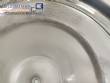 FGG Jacketed borosilicate glass mixing reactor 36 L 50 L