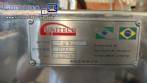 Automatic microwave popcorn packaging machine for kraft bags Maqinox