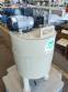 Master Pump 50 liter laboratory polypropylene mixing tank