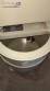 Master Pump 50 liter laboratory polypropylene mixing tank