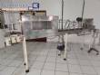 Zegla automatic bottle rinser washer