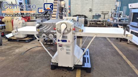 Pr�tica LH600C horizontal laminator