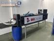 Machines for making residential gutters