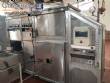 Oven for the manufacture of bifu wafer cask Imar