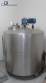 Stainless steel fermenter 500 L Incomar