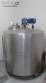 Stainless steel fermenter 500 L Incomar