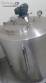 Stainless steel fermenter 500 L Incomar