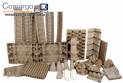 Egg tray production lines Eco-Recycle-Equip