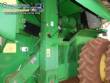 Combine harvester John Deere