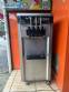 Acai soft ice cream machine Logro Soft