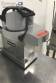 Industrial food grater Metvisa