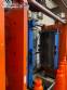 Blower 100 liters Tecnofit