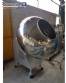 Stainless steel rotary mixer 200 L