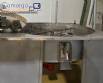 Peanut roasting line, Fabrimak roaster/cooler.