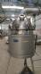 Distiller extractor concentrator with heating jacket and condensation system