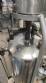 Distiller extractor concentrator with heating jacket and condensation system