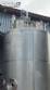Stainless steel 304L jacketed mixing reactor tank, 5,000 liters, year 2020, Plurinox