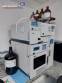 HPLC liquid chromatography Jasco