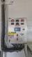 Stainless steel homogenizer for liquids Treu 750 up to 2230 liters per hour