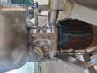 Universal stainless steel vacuum food processor