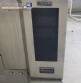 Stainless steel ballast oven Prtica